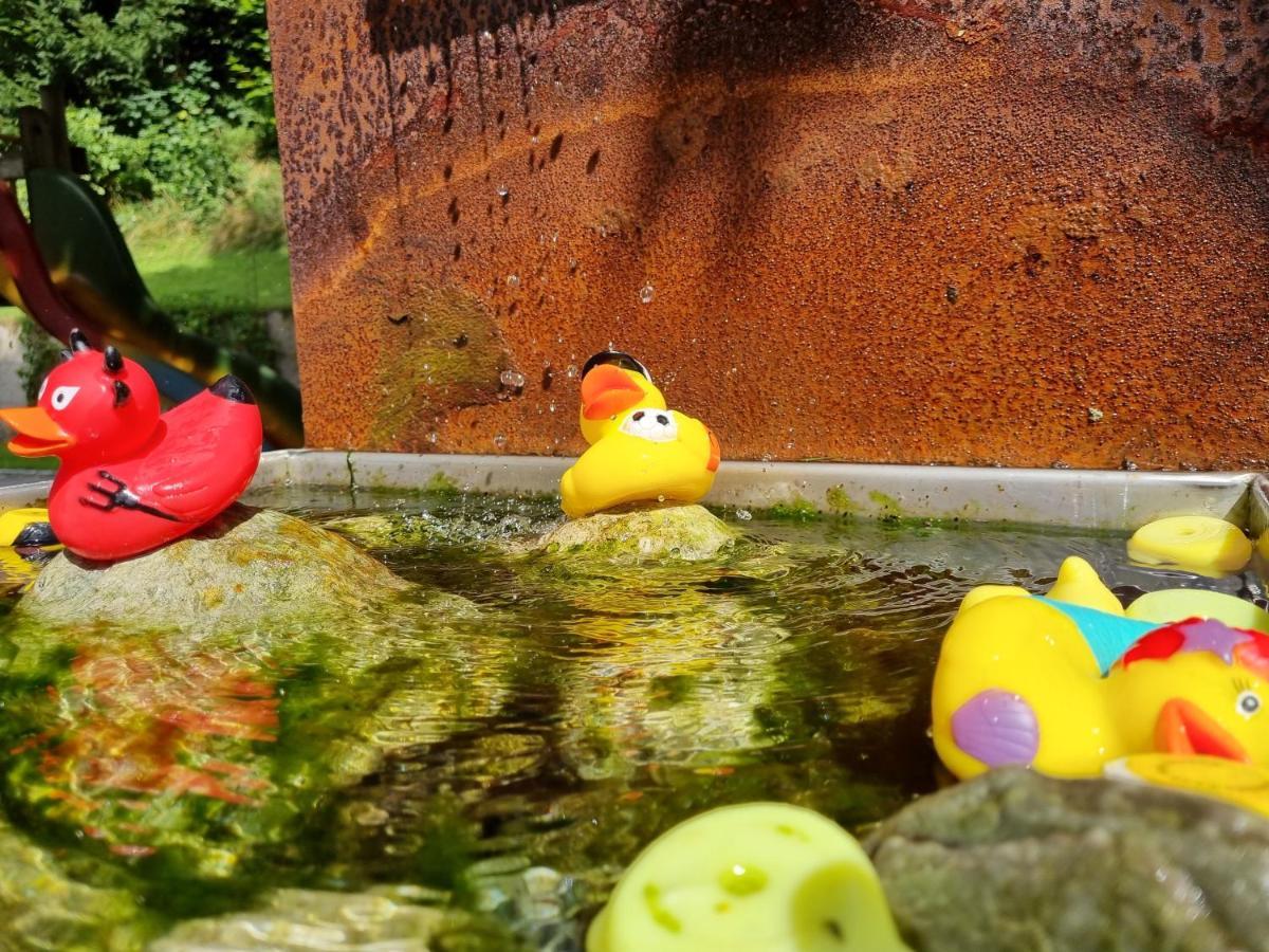 Das Geringer シュラートミンク エクステリア 写真