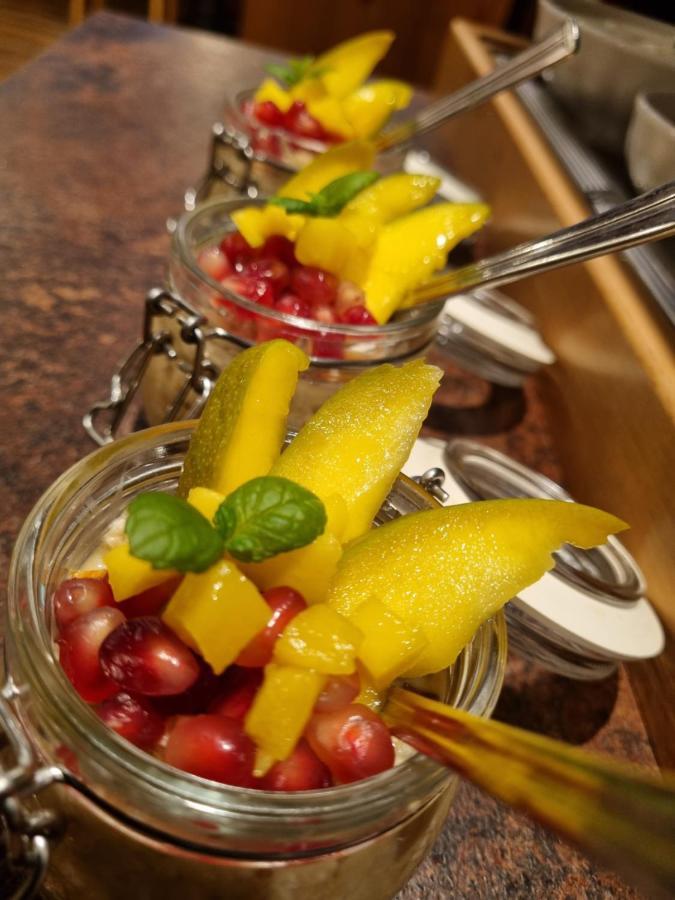 Das Geringer シュラートミンク エクステリア 写真